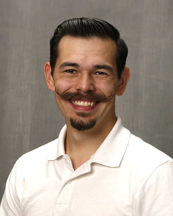 Andrada, Blaine