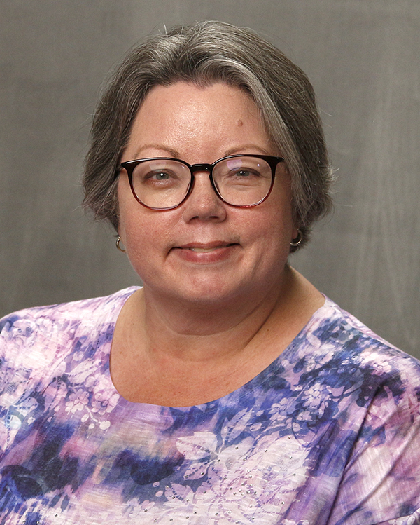 Bartzsch, Colleen
