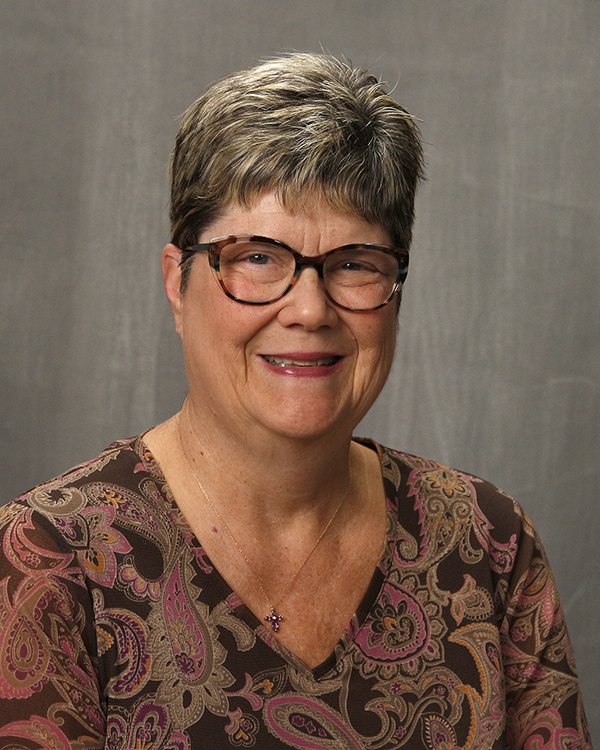 Gard, Annette