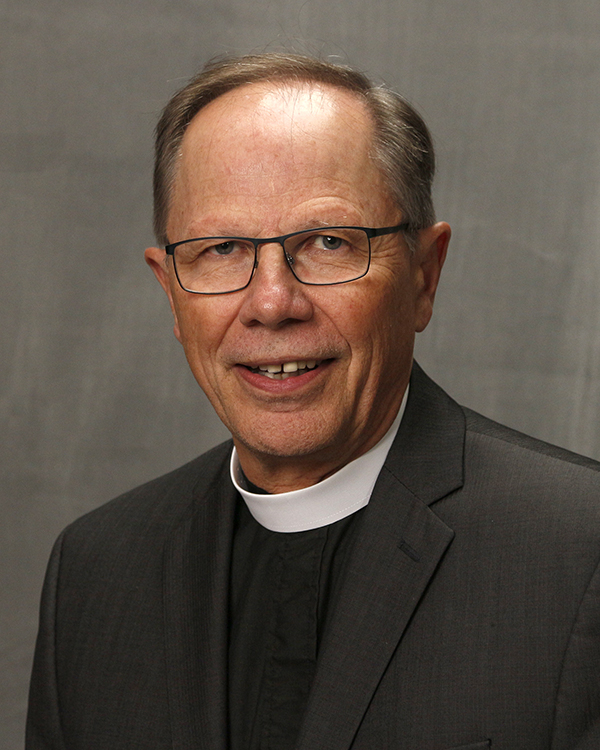 Gieschen, Charles A.