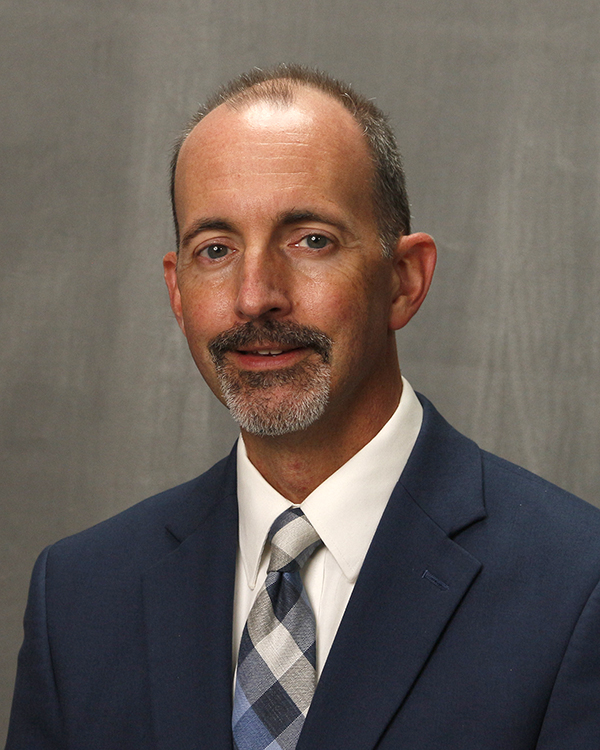 Hildebrand, Kevin