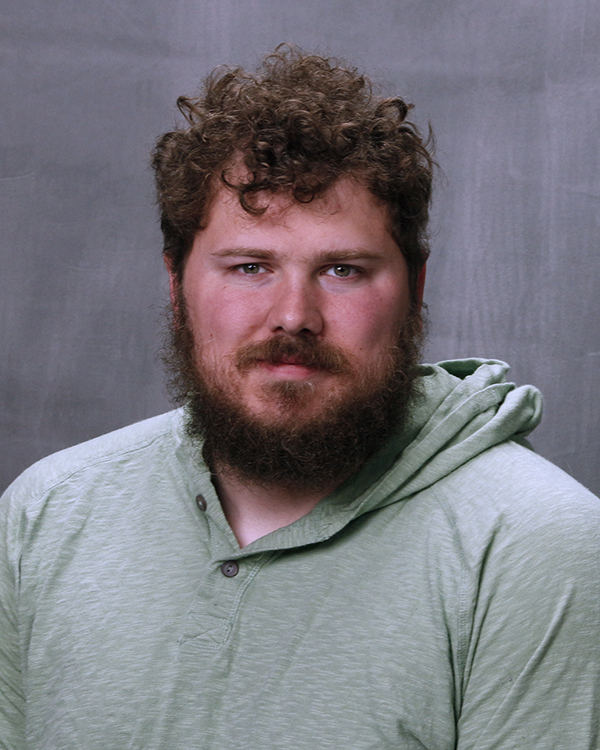 Hineman, Austyn