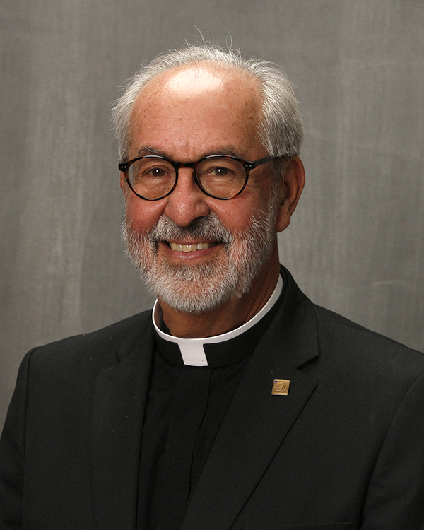 Just Jr., Arthur A.