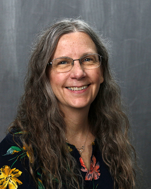 Krueger, Margaret