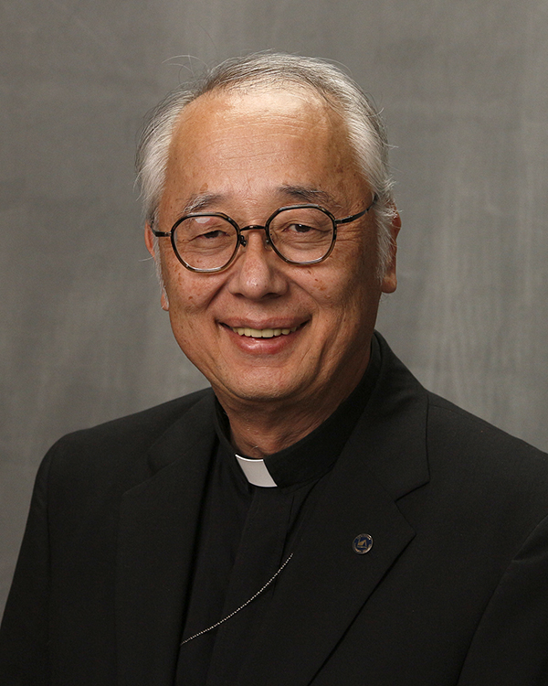 Masaki, Naomichi