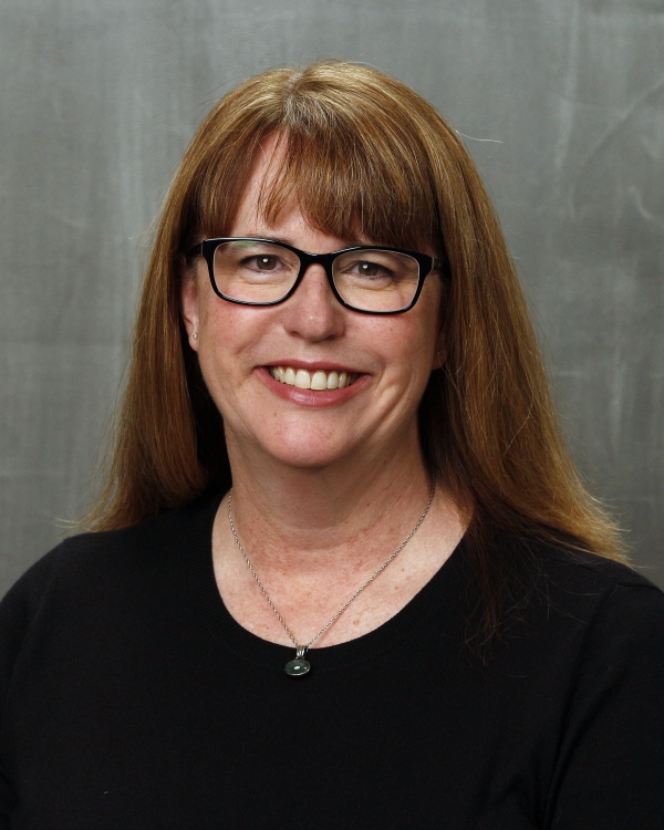 O'Donnell, Carrie