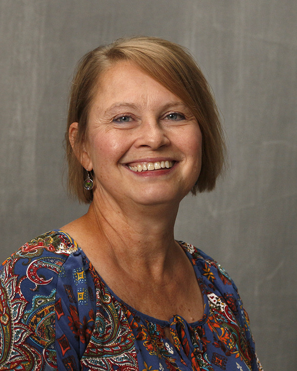 Petersen, Jacqueline