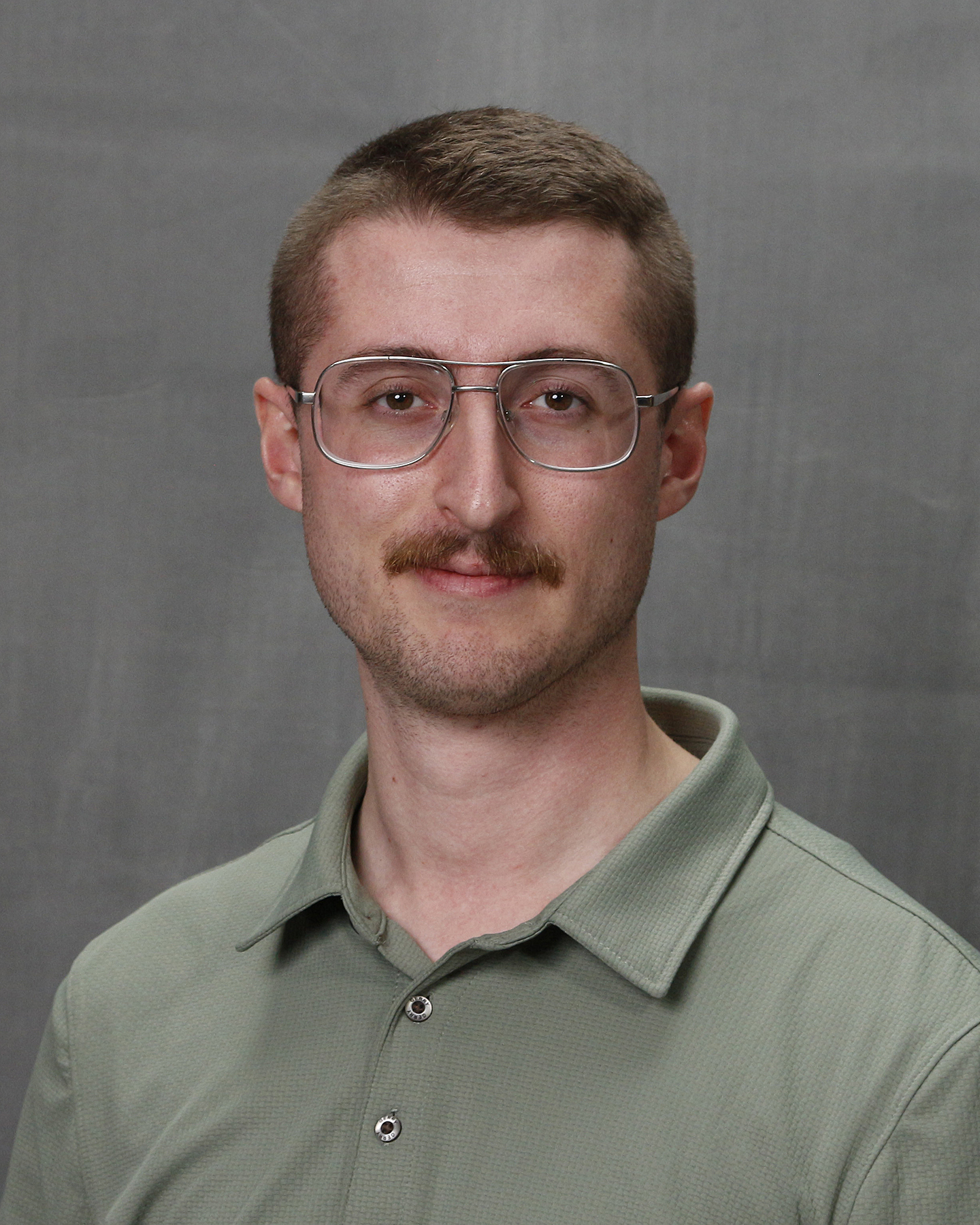 Pohlod, Andrew
