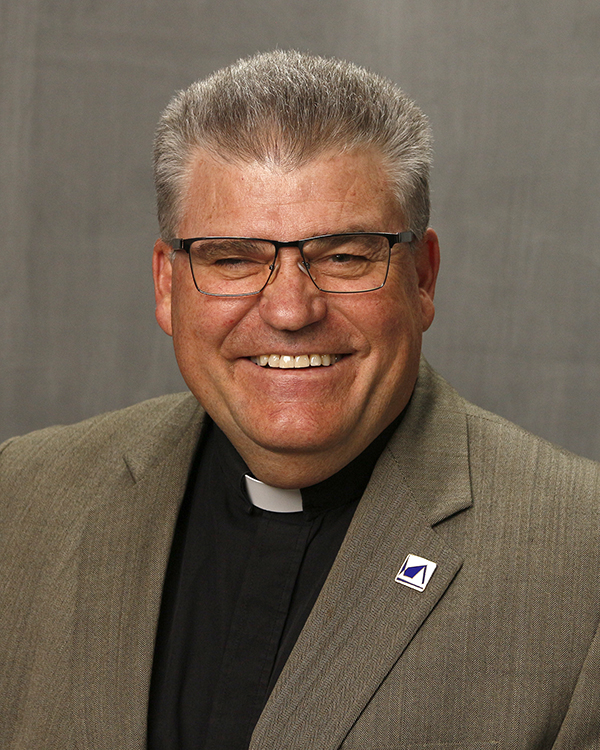 Puls, Timothy R.