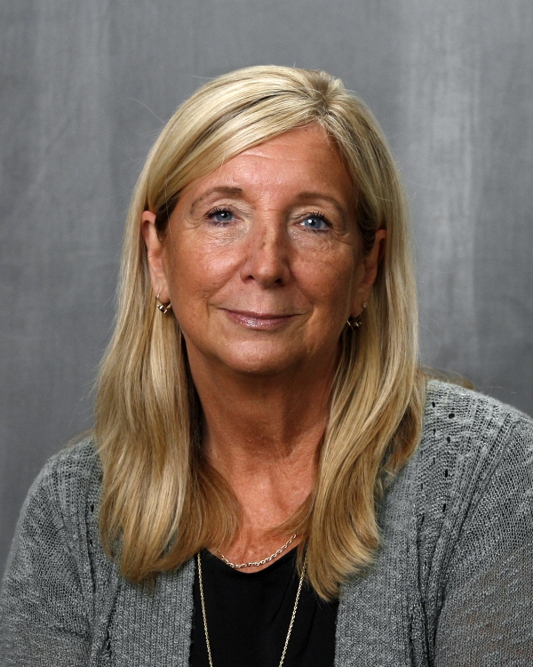 Raber, Nancy