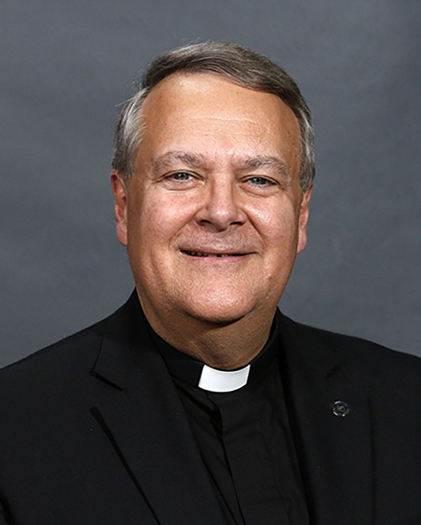 Rast Jr., Lawrence R.