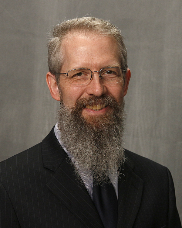 Ritzman, Michael