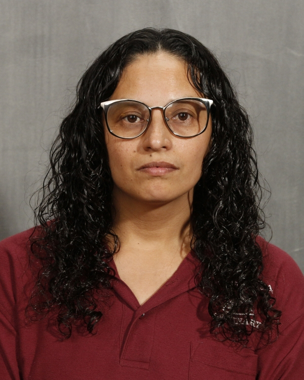 Sandoval, Patricia