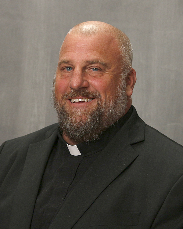 Scaer, Peter J.