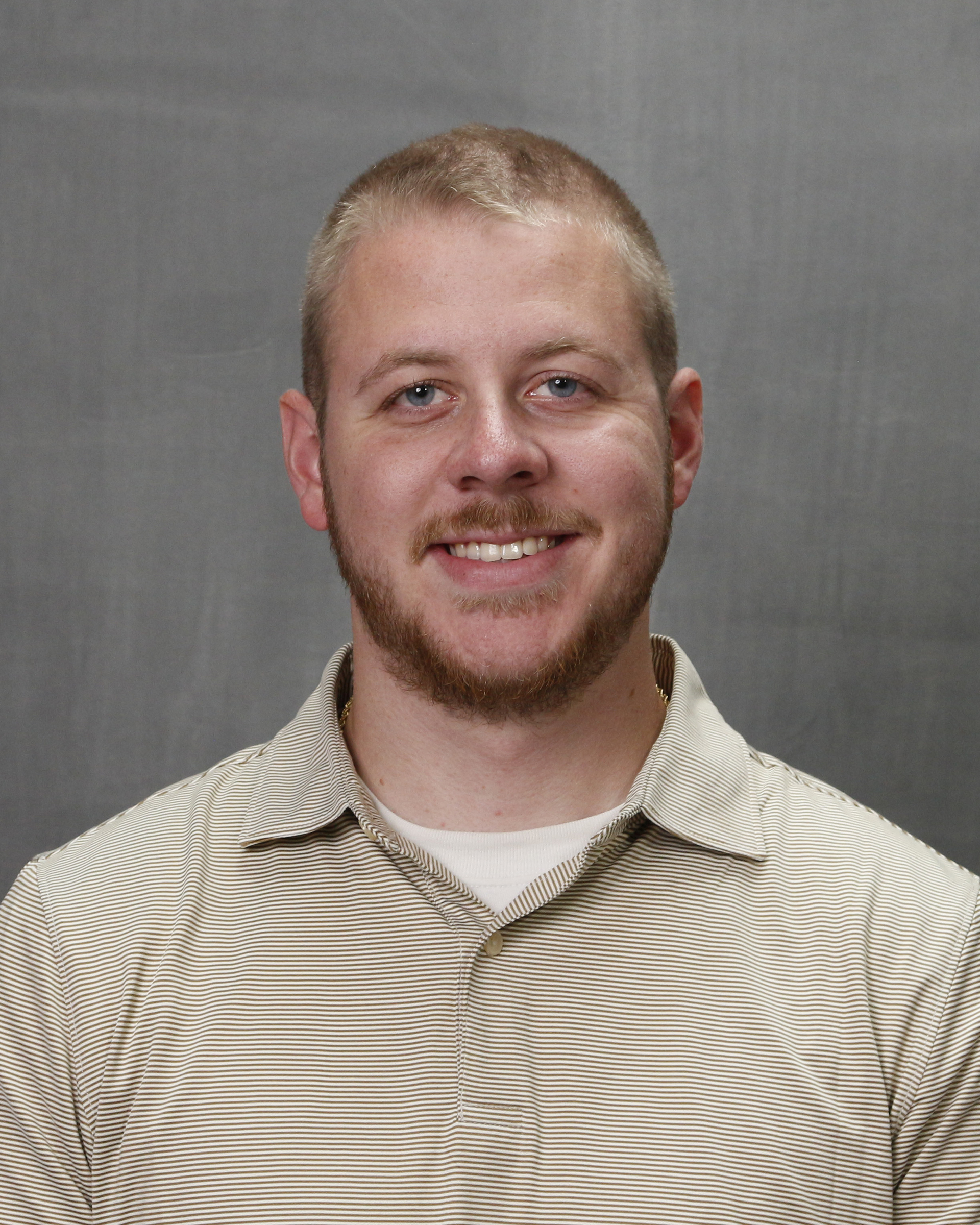 Spratt II, Aaron