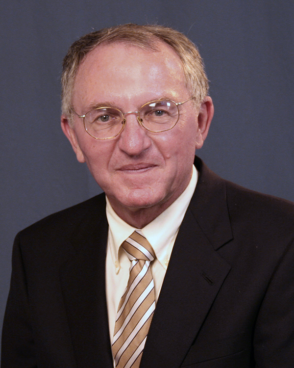 Dr. Dean Wenthe