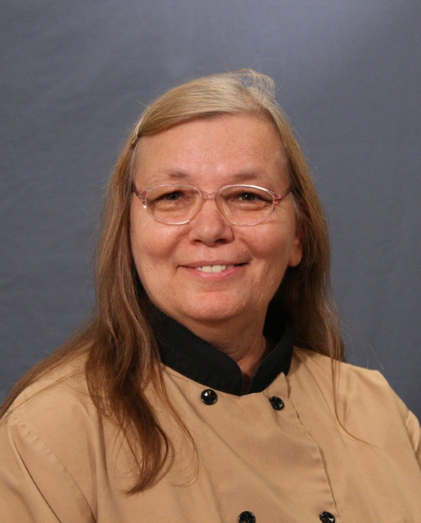 West, Dorothy