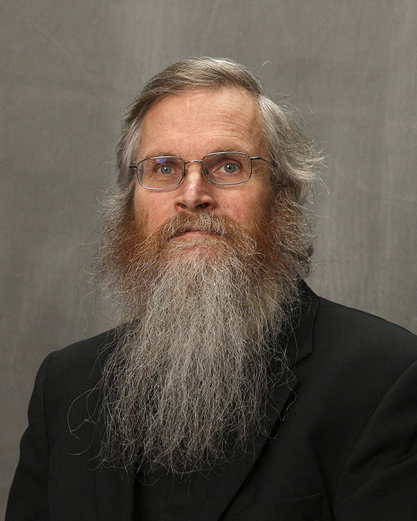 Dr. Roland Ziegler