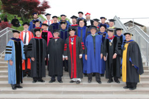 Concordia Theological Seminary faculty