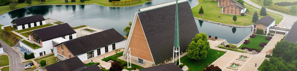 theological resources dept banner