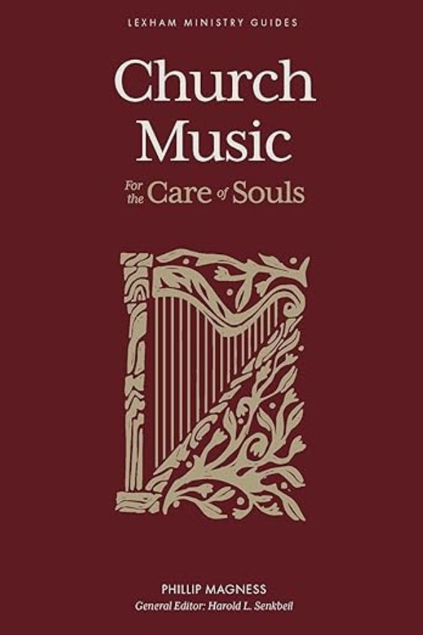 The Care of Souls: Cultivating a Pastor's Heart cover