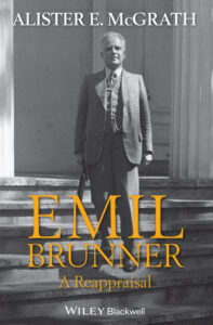 mcgrath emil brunner