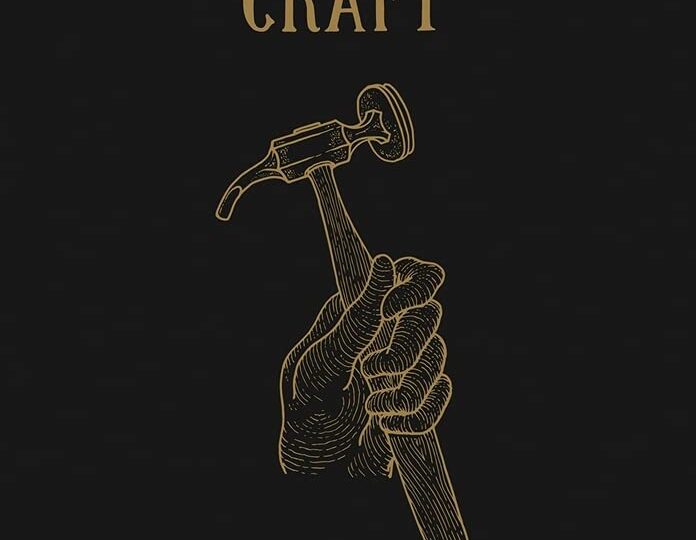 Pastor Craft: Essays & Sermons cover