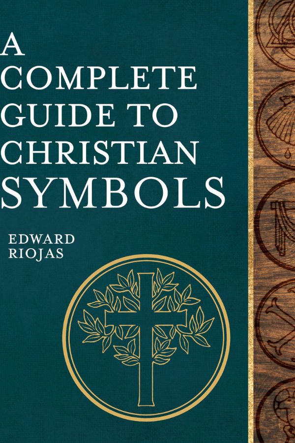 A Complete Guide to Christian Symbols cover