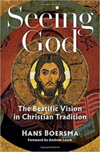 Seeing God: The Beatific Vision in Christian Tradition