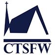 Concordia Theological Seminary, Fort Wayne logo