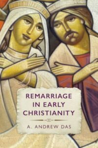 Remarriage in Early Christianity