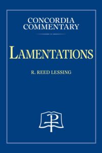 Lamentations
