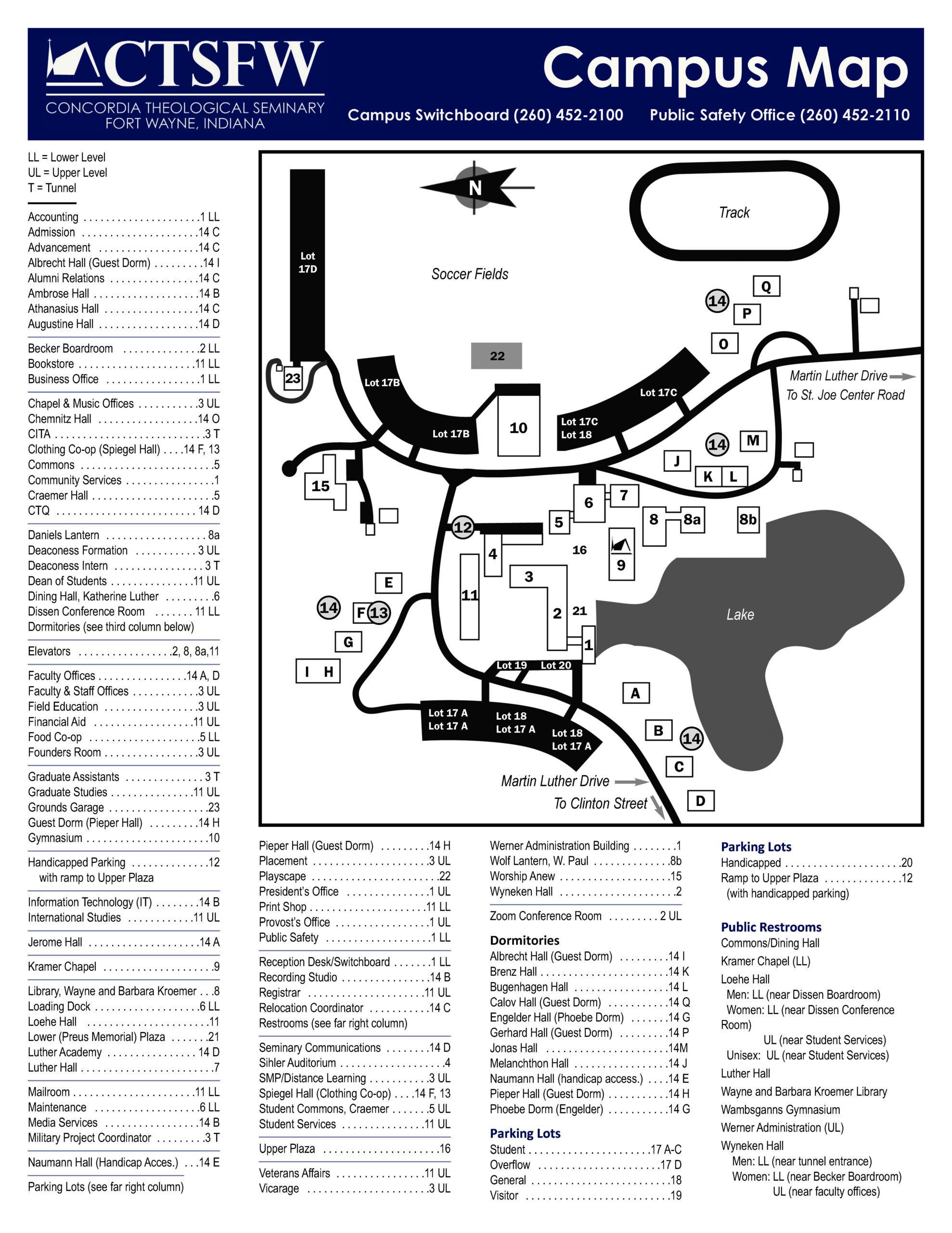 click to see full map