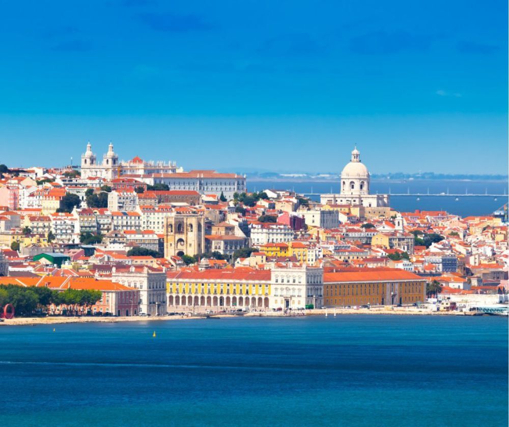 ctsfw tour opportunity: portugal and spain