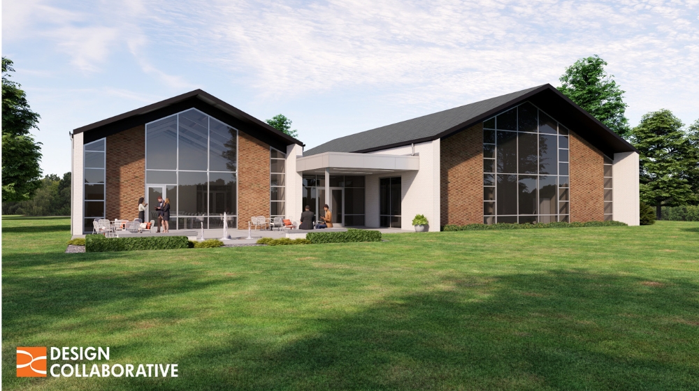 the lutheran foundation signs lease with concordia theological seminary