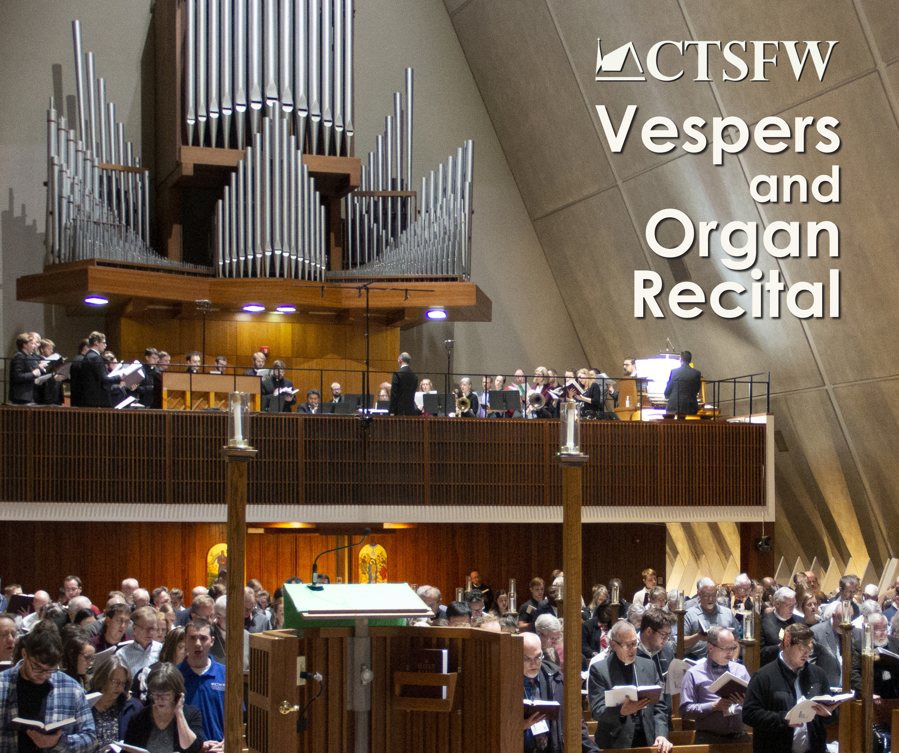 Hymn Festival Social Graphic
