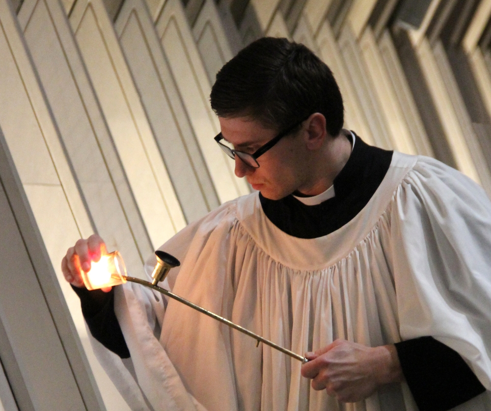 Epiphany Evening Prayer Social Graphic