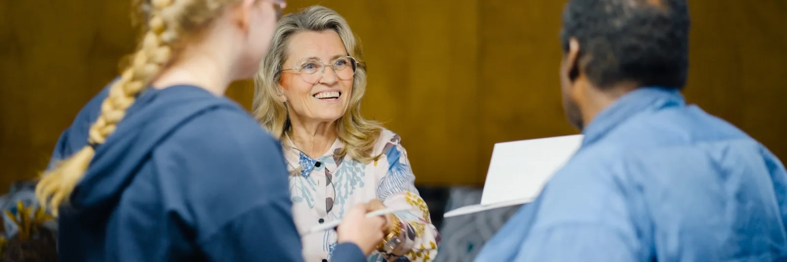 päivi räsänen addresses fight for freedom of speech and faith