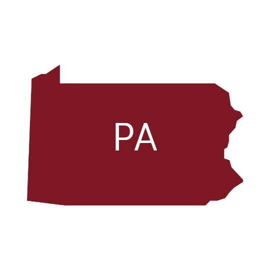 Pennsylvania