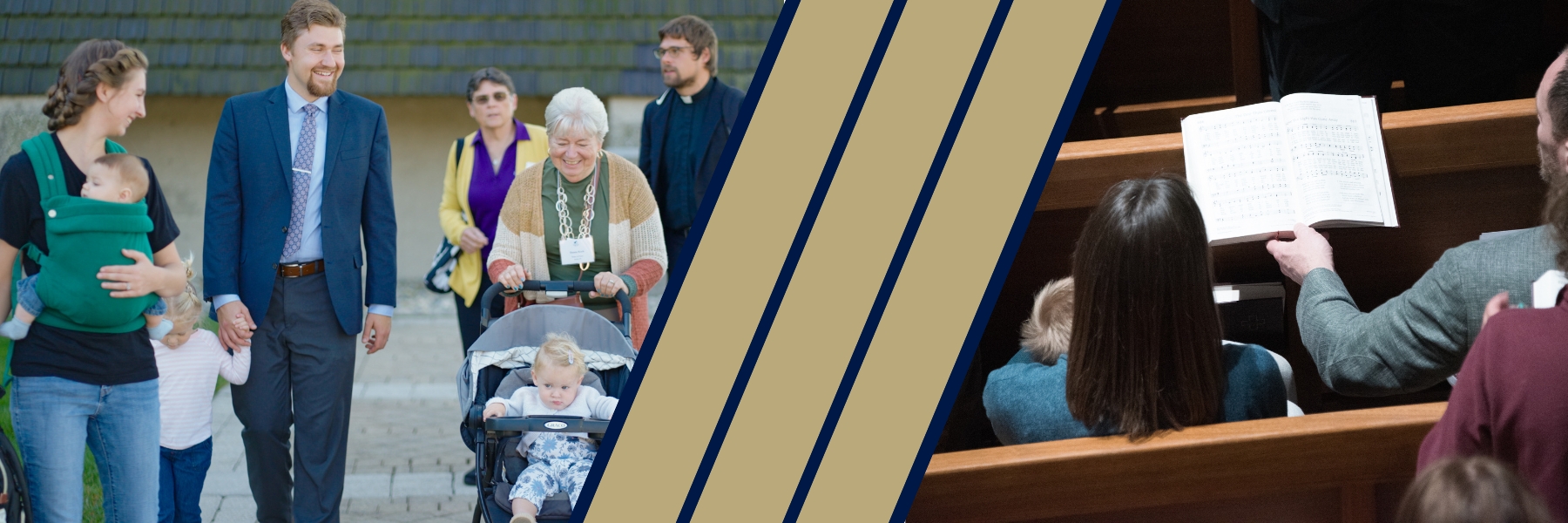 register for christ academy family institute!