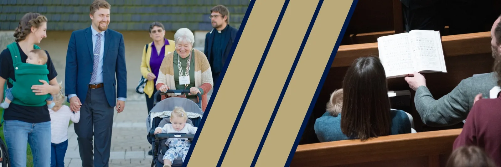 register for christ academy family institute!