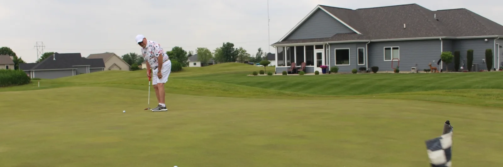 you are invited: 2026 ctsfw golf outing