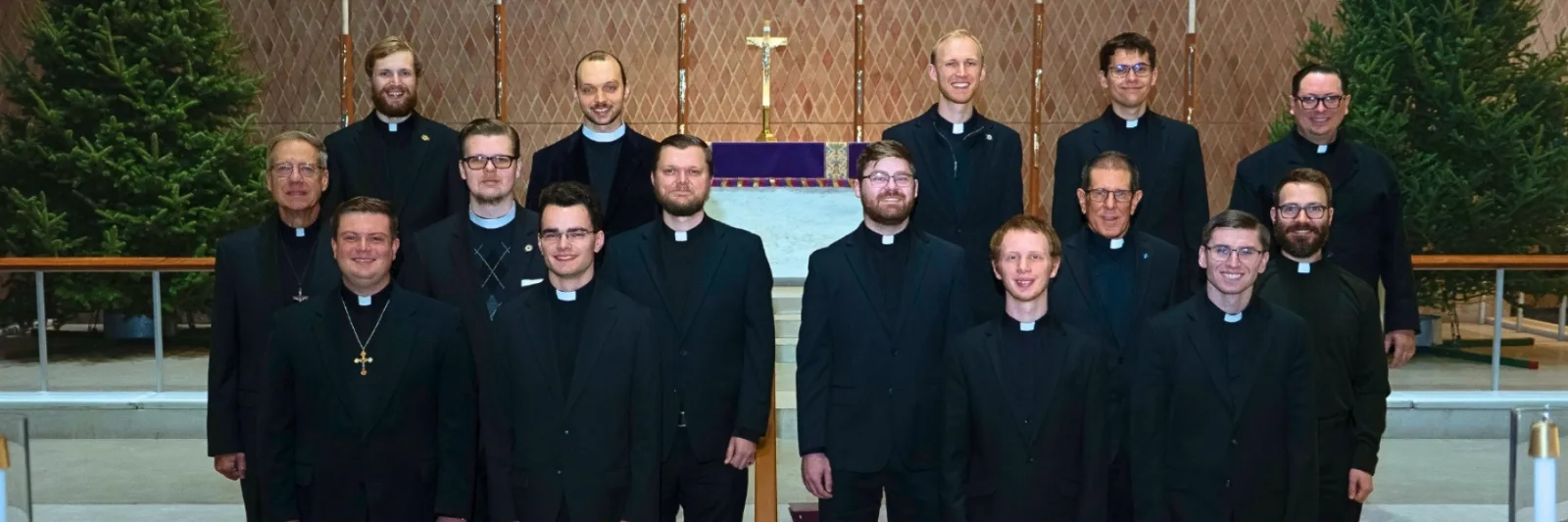 ctsfw kantorei southwest tour: january 5–11