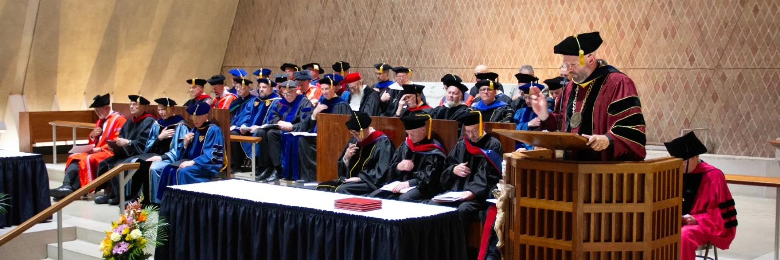 ctsfw commencement scheduled for may 15