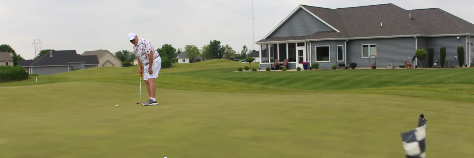 you are invited: 2026 ctsfw golf outing