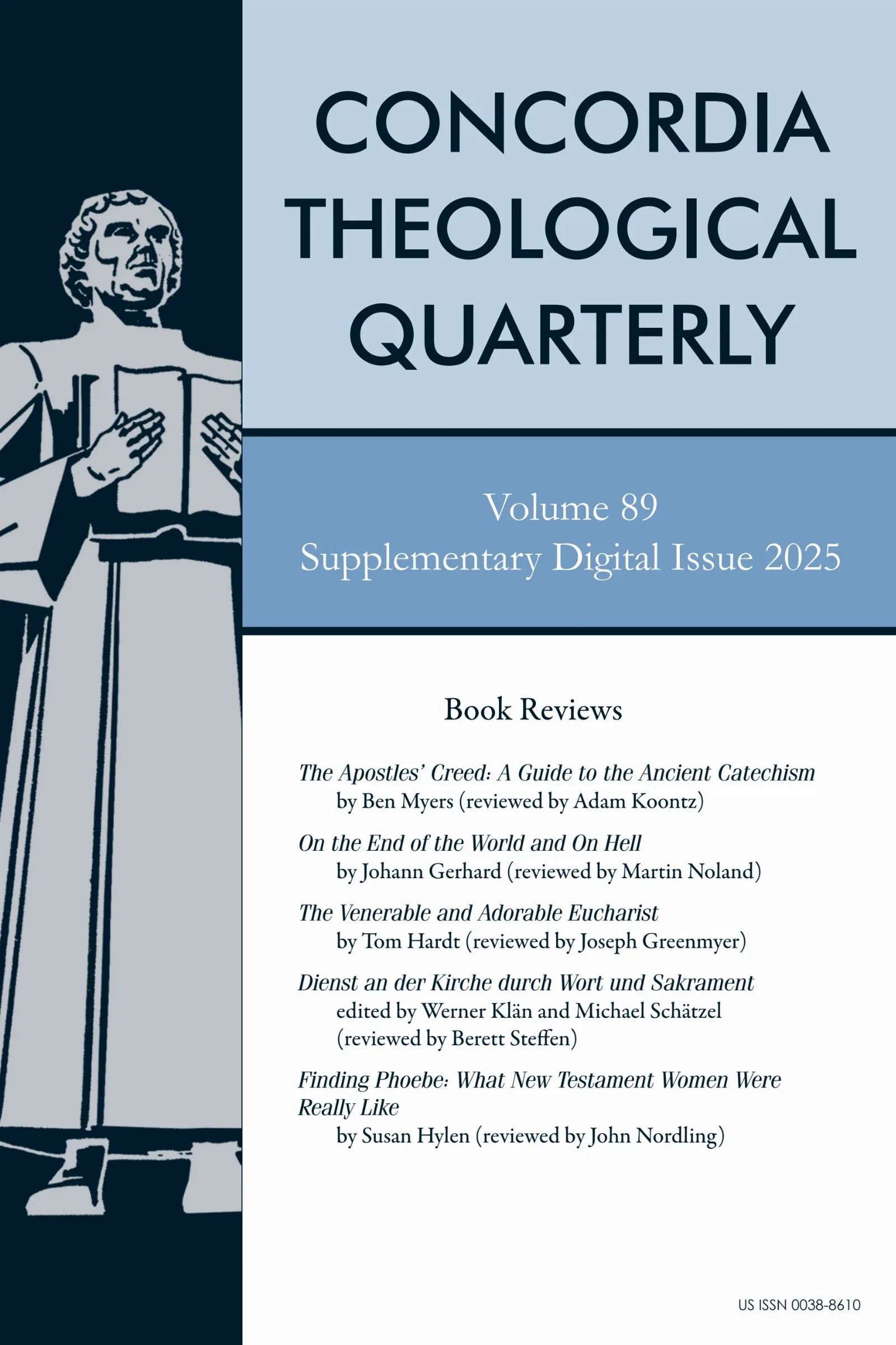 ctq supplementary issue