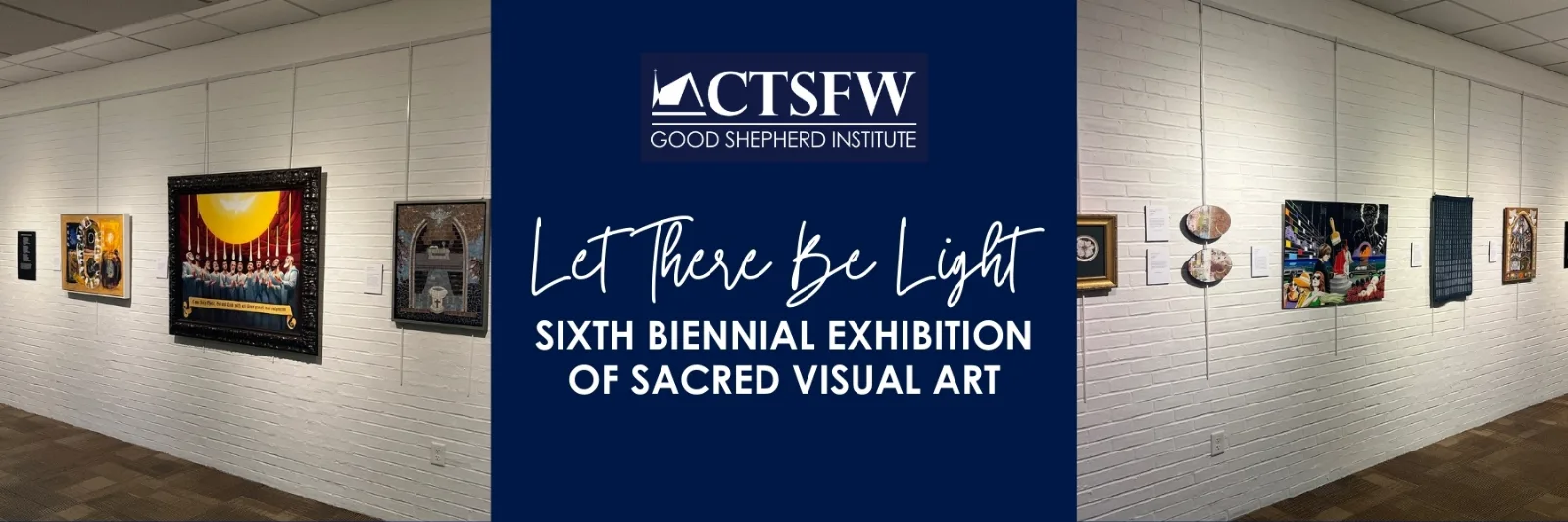 call for entries: 2026 gsi art exhibit