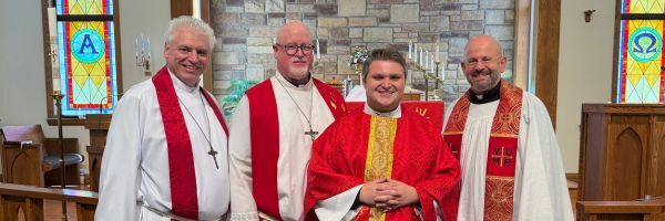 from the president: the precious work of pastors