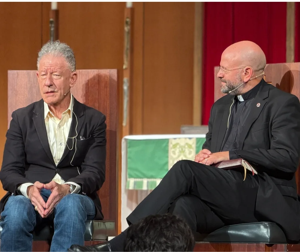 from the president: the precious work of pastors
