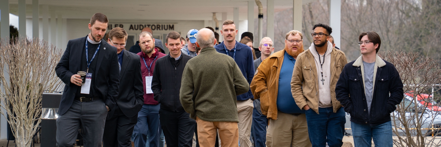 our next prayerfully consider visit is october 8–10